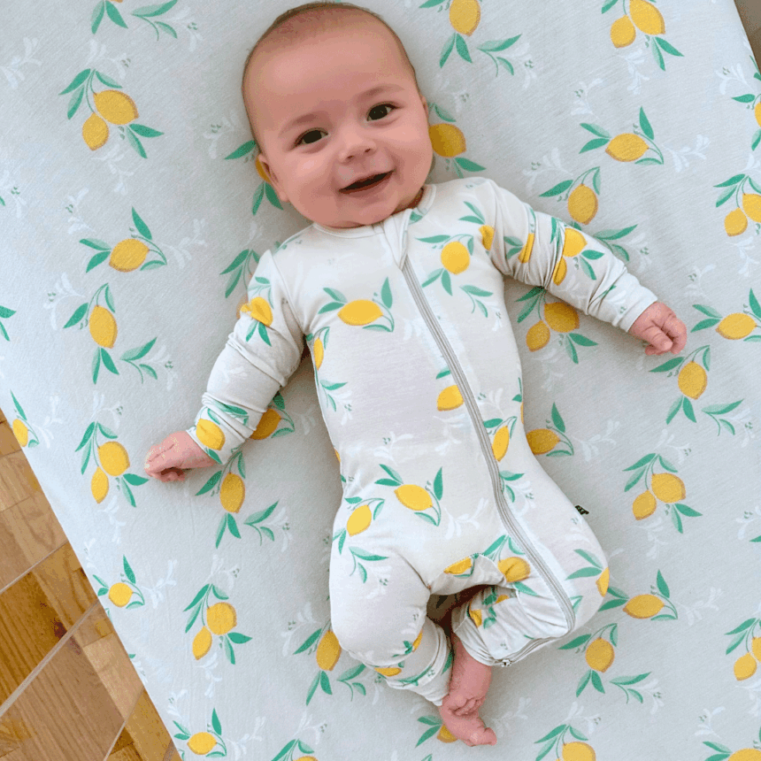 The 2025 Local Moms Network Ultimate Baby Guide