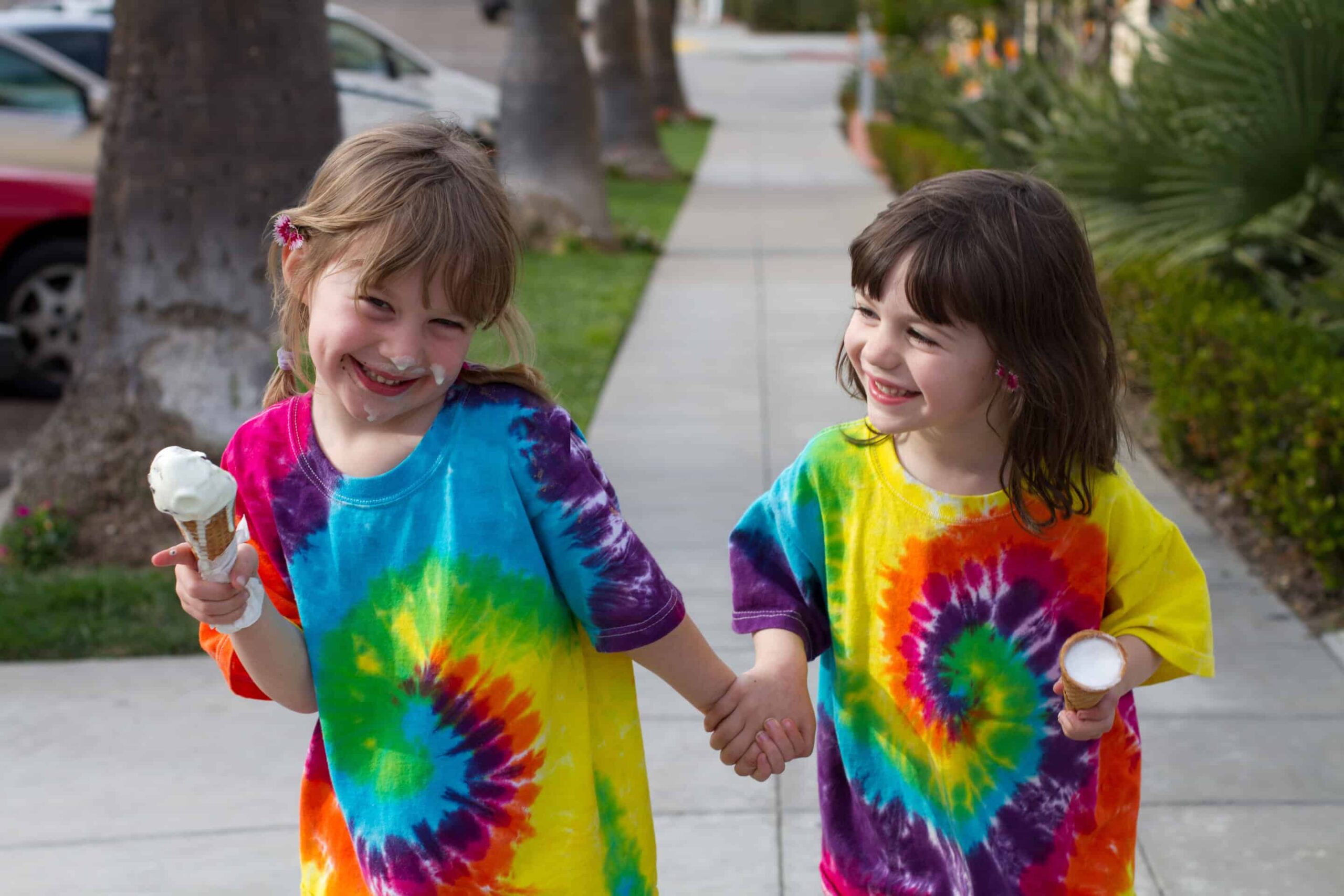 10 Ways to Have a 90s Summer
