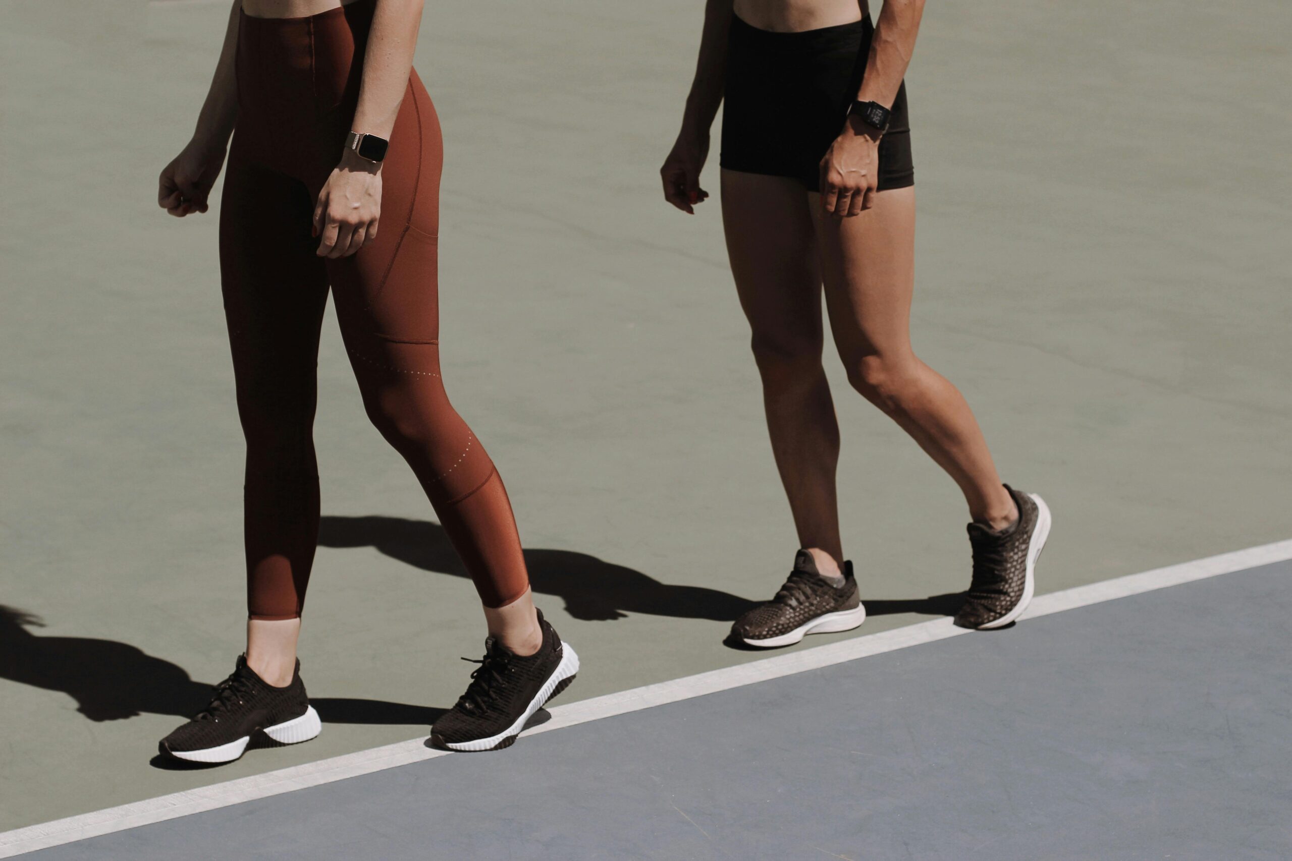 Walking Workout: 5 Reasons to Start Today!