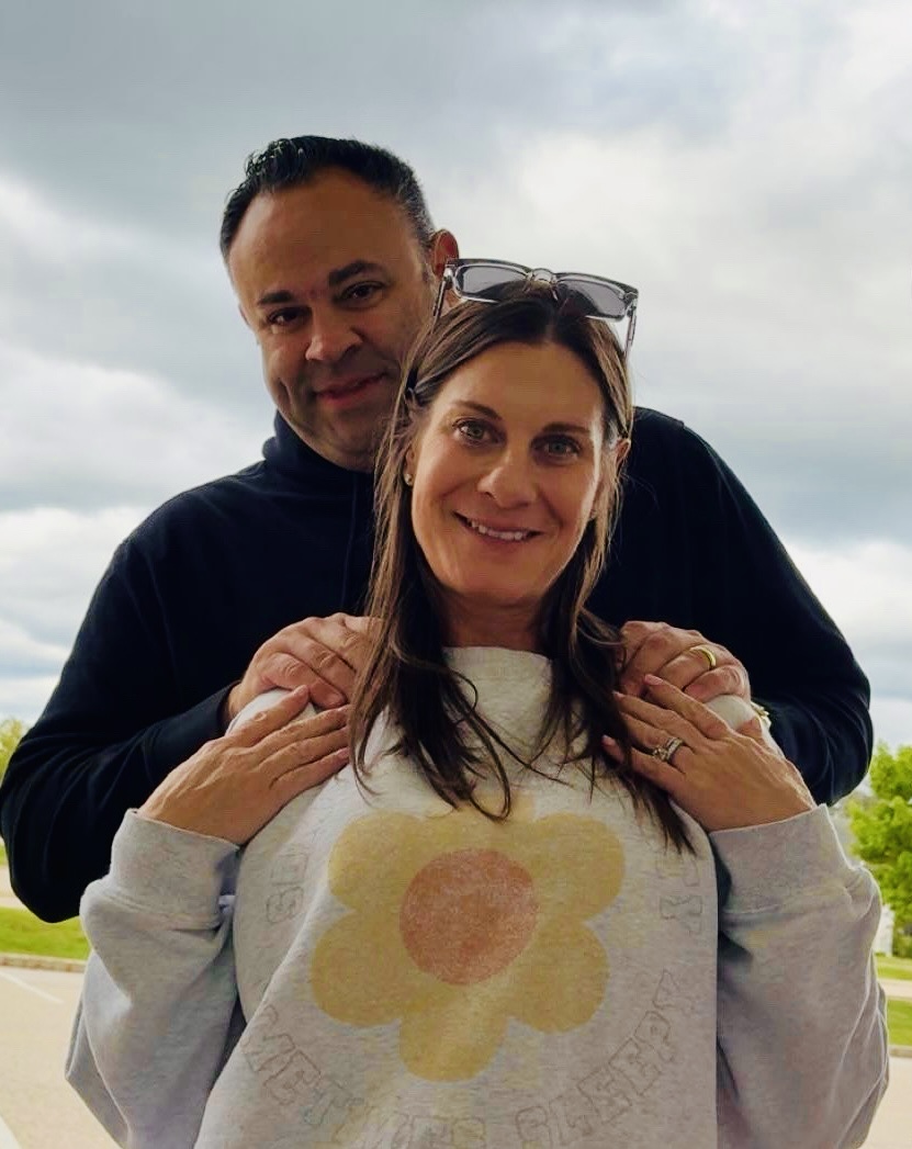 Meet a Mom: Samara Helfman, Owner of The Painting Place