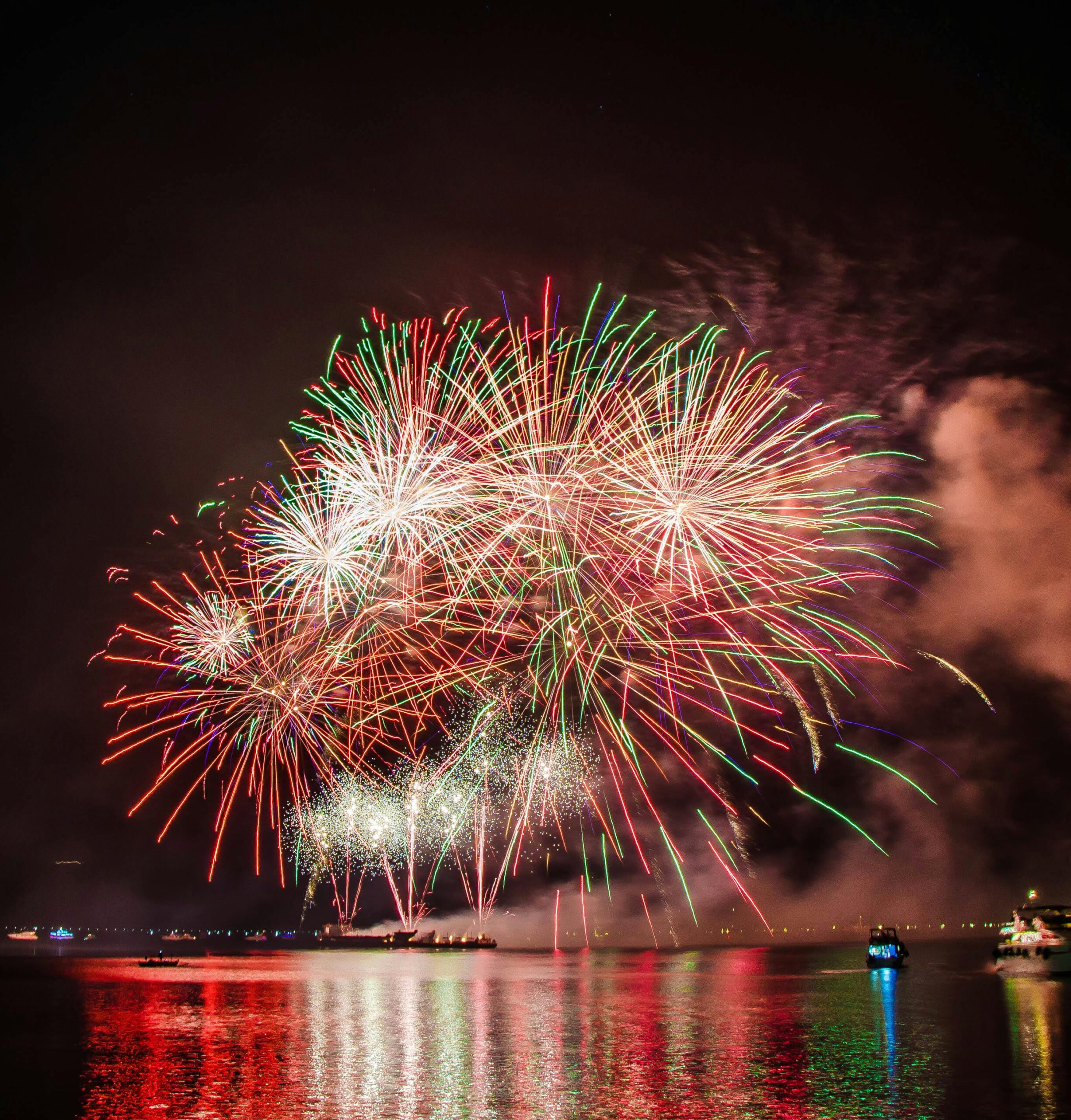 July 4th Celebration Guide
