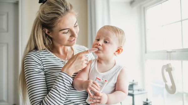 Healthy Smiles Start Here: A Mom’s Guide to Kids’ Dental Care with Chestnut Dental