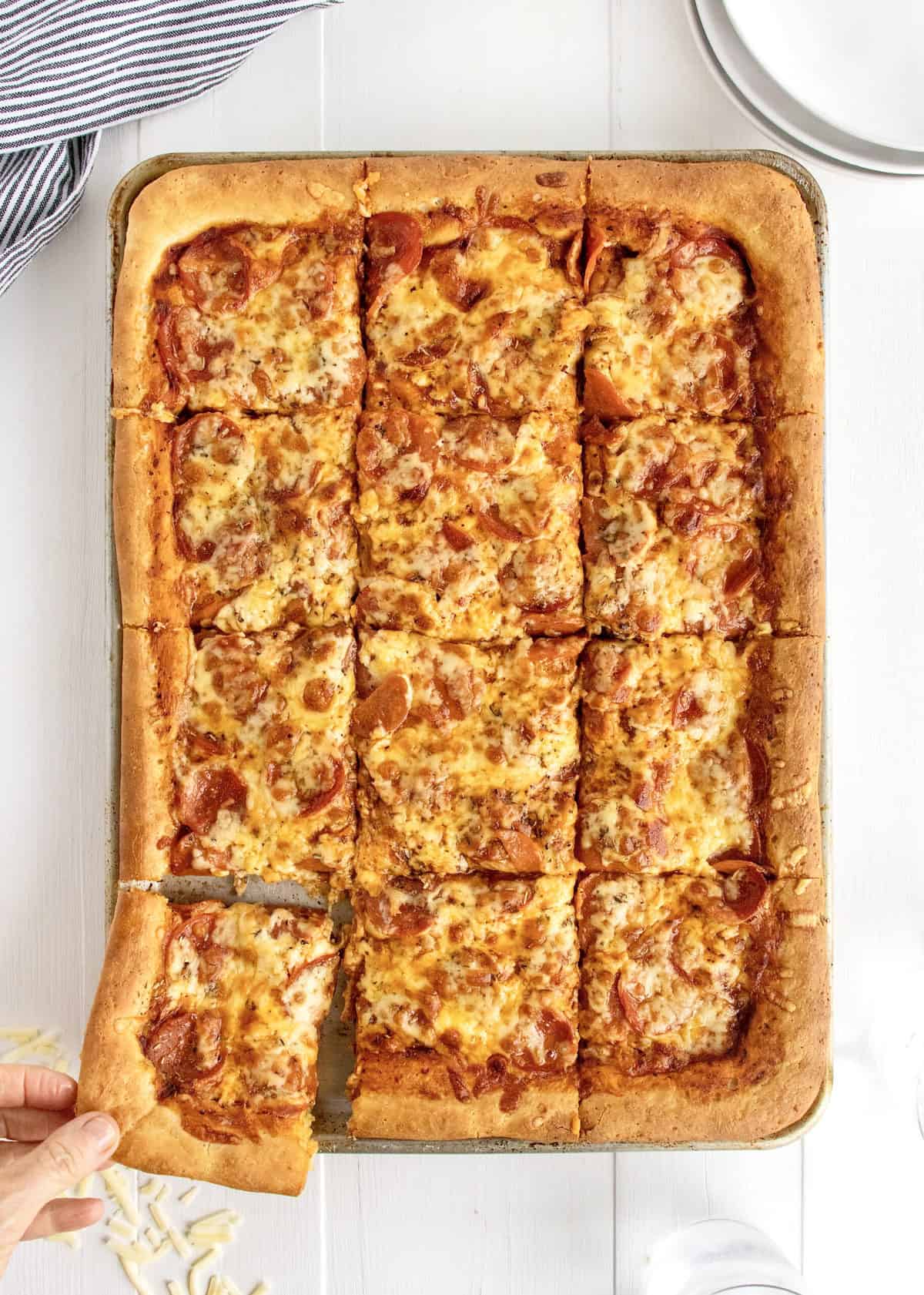 3 Sheet Pan Dinners for Busy Weeknights