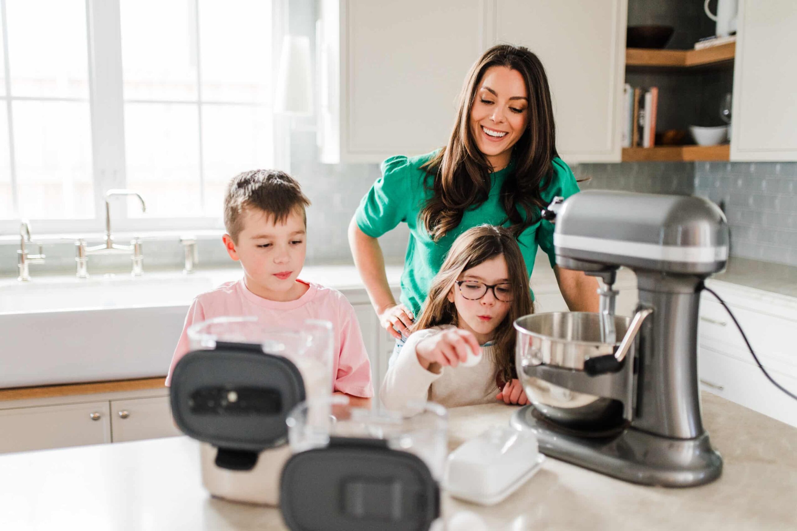 Ultraprocessed Food & Kids: How to Choose a Healthy Snack