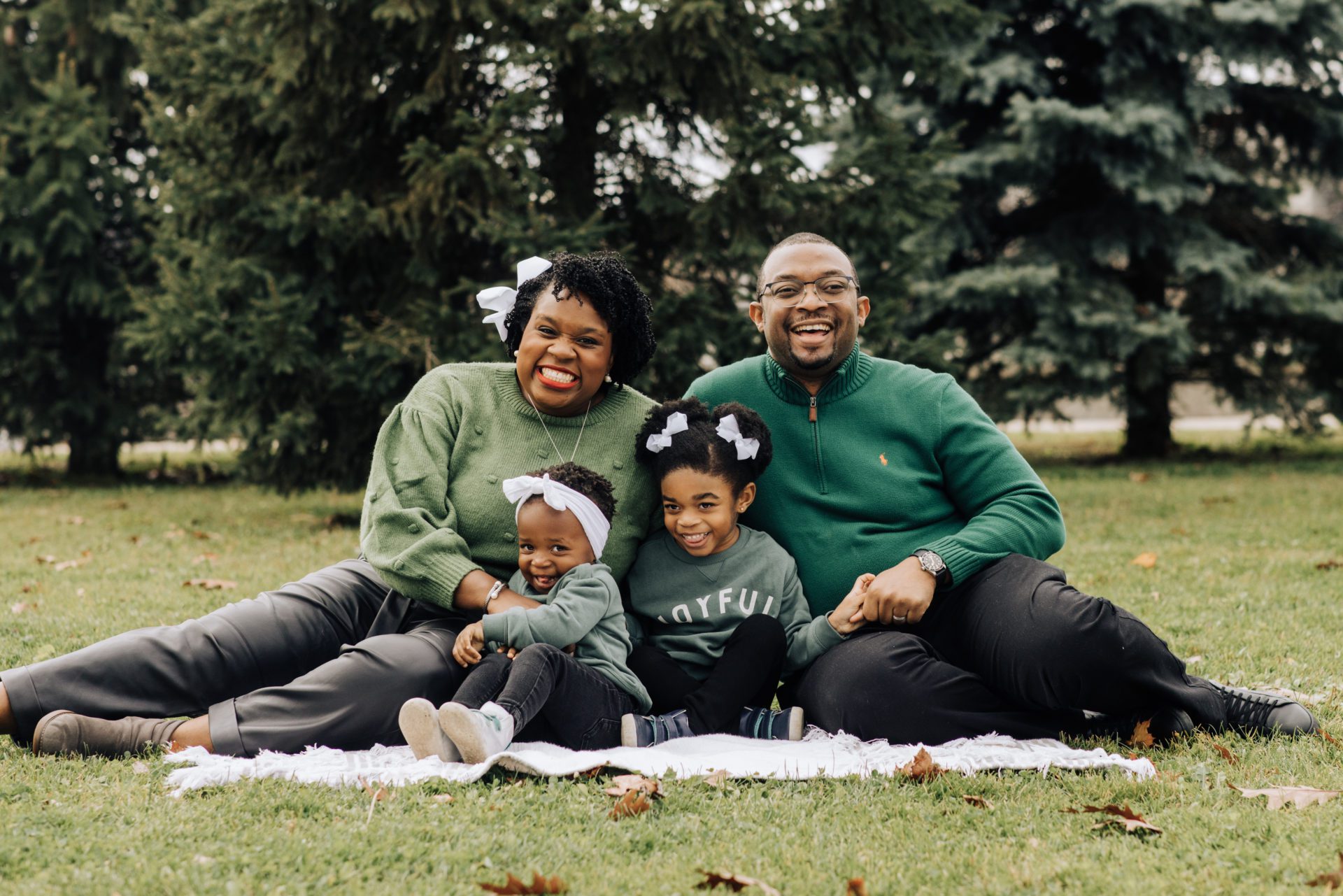 5 Ways to Center Yourself For the New School Year