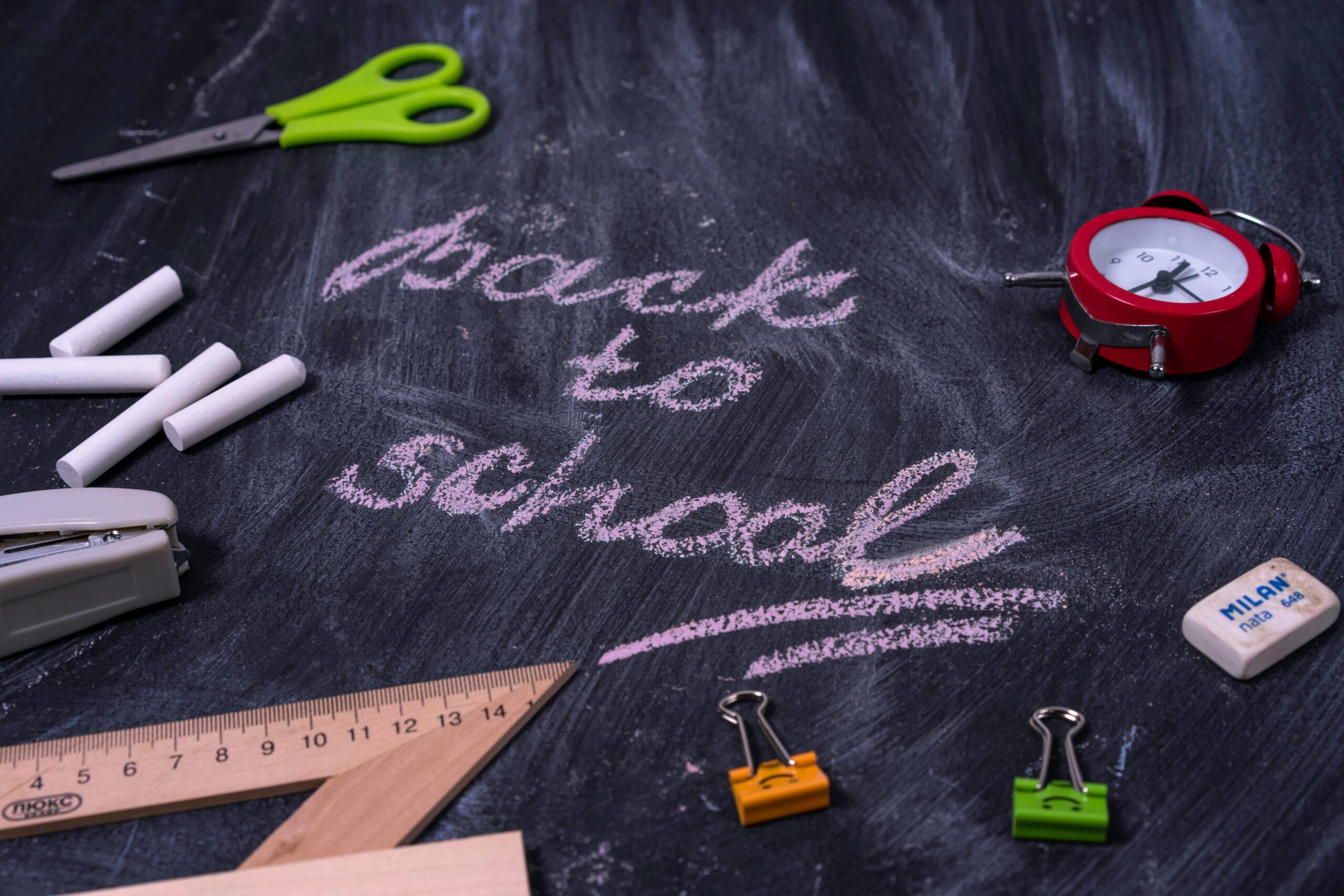 Kindergarten Ready: Expert Advice From a Veteran Teacher