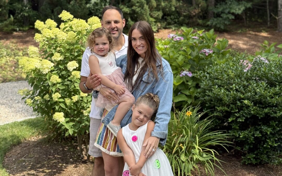 Meet A Mom: Lauren Sneider of LRS Interiors