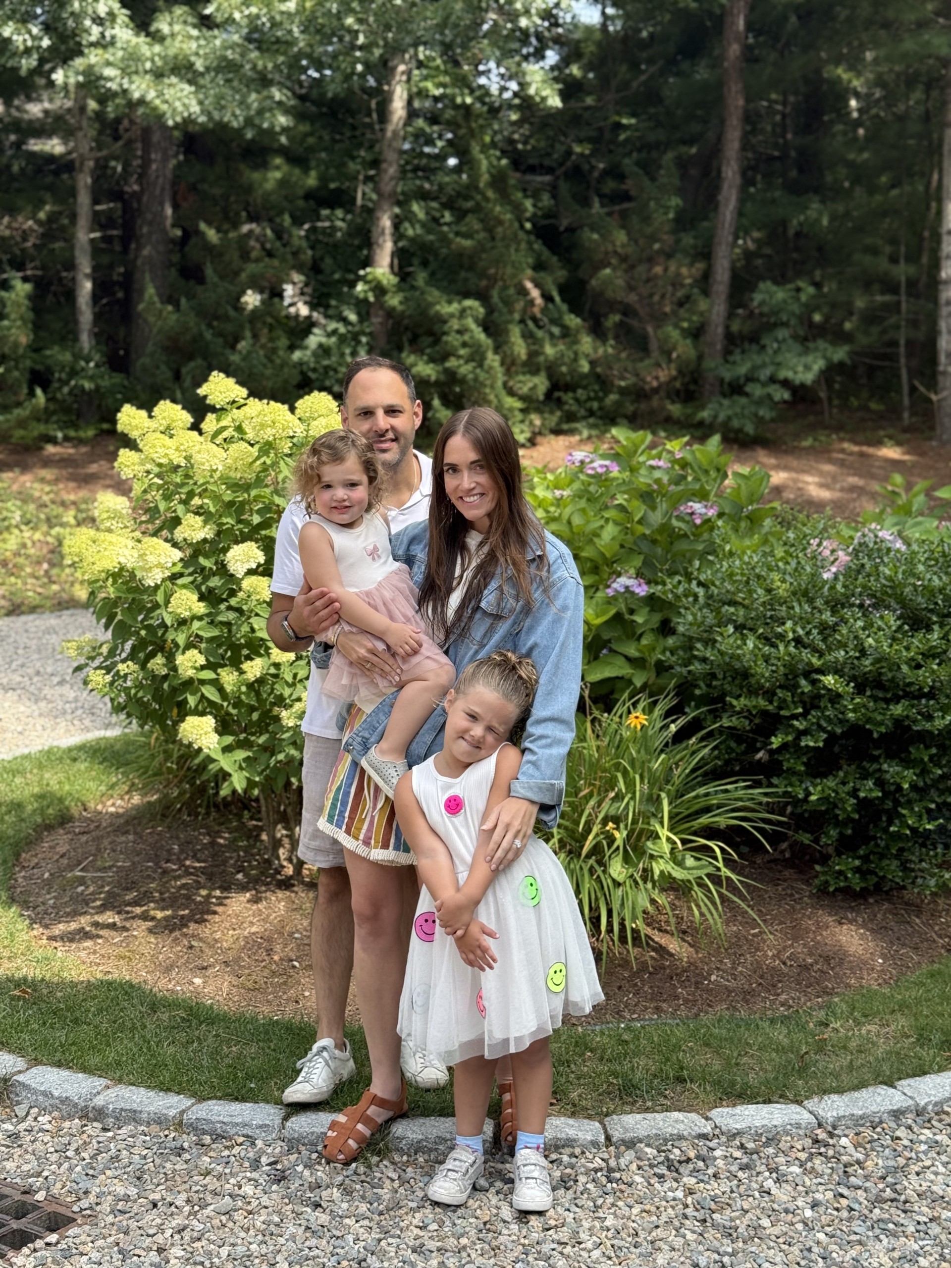 Meet A Mom: Lauren Sneider of LRS Interiors