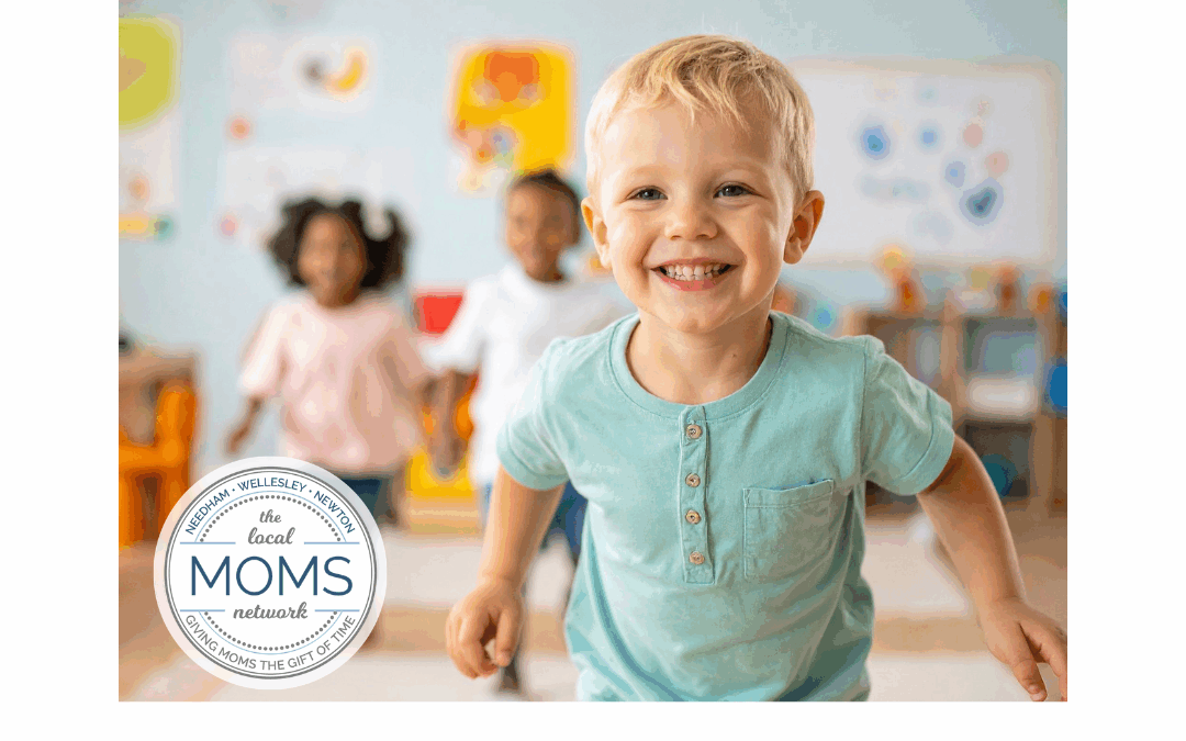 2025 NWN Moms Preschool Guide