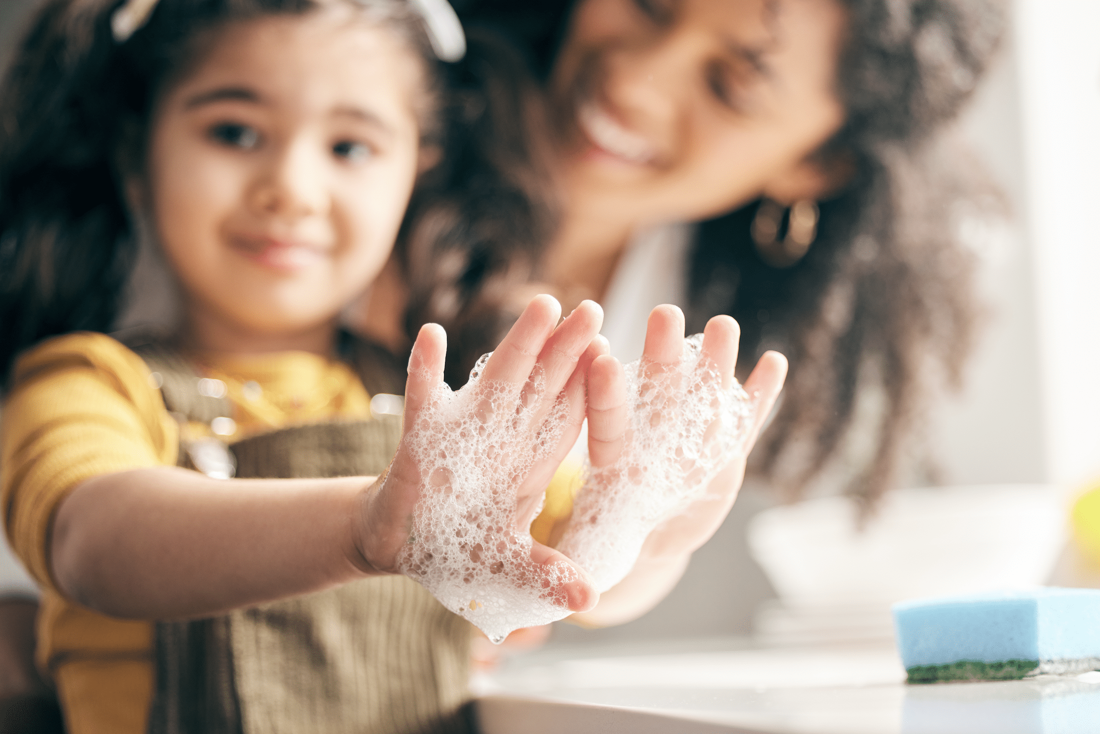 How to Boost Immunity: 4 Ways to Keep Your Family Healthy This Cold & Flu Season