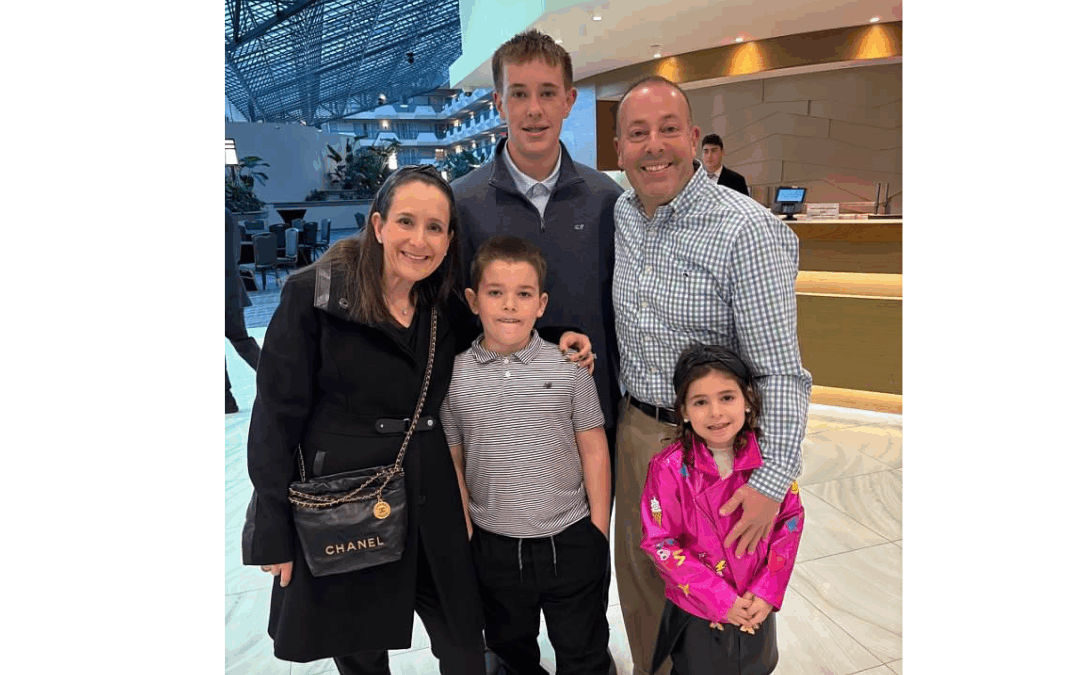 Meet A Mom: Dr. Anne Hertzberg of Chestnut Dental Associates