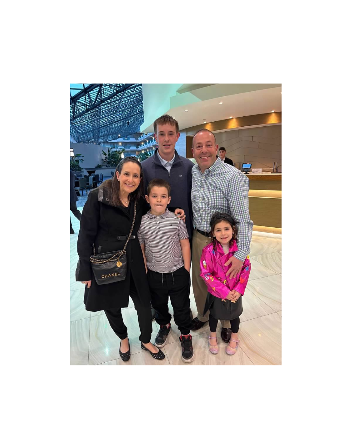 Meet A Mom: Dr. Anne Hertzberg of Chestnut Dental Associates