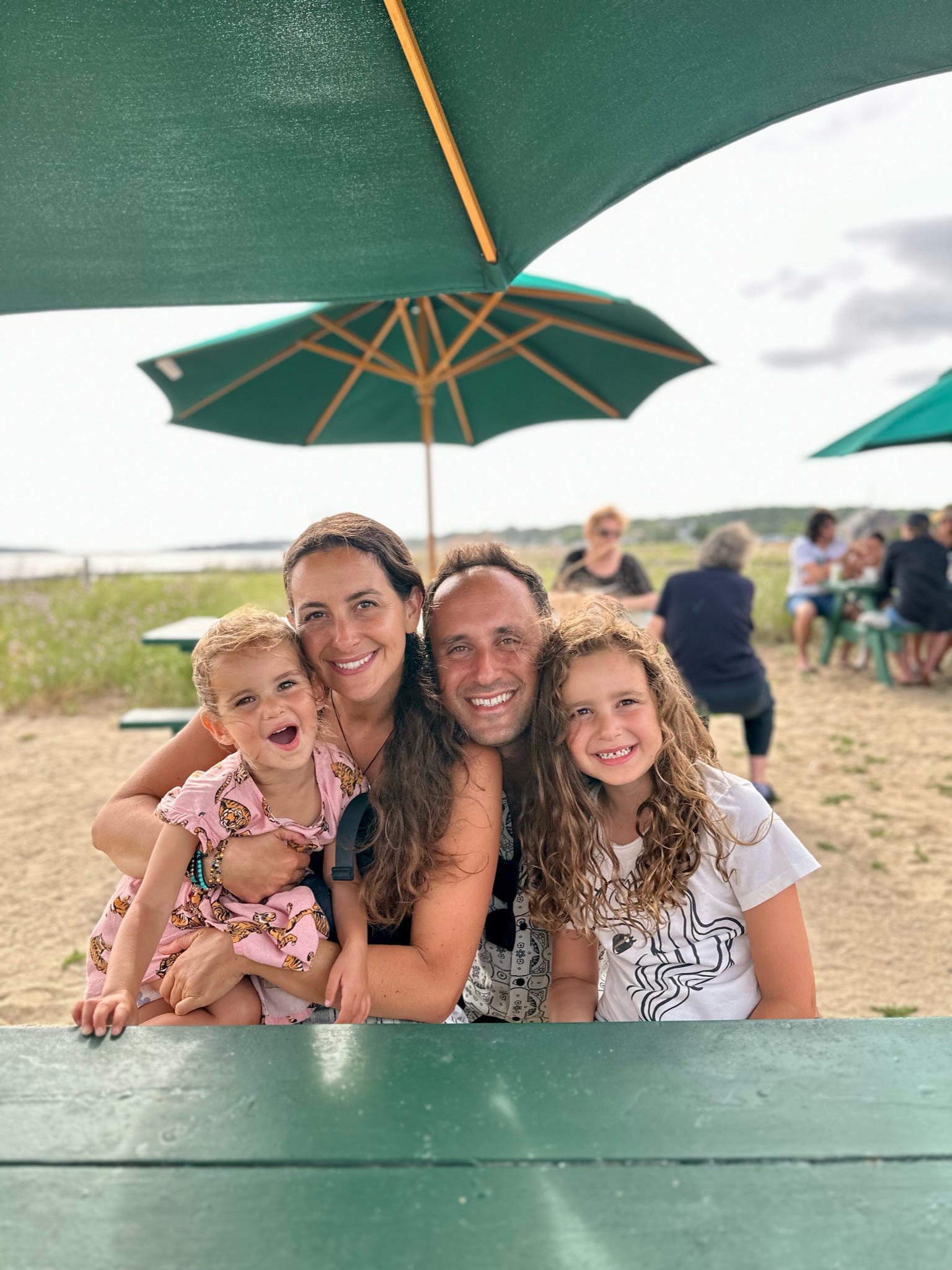 Meet A Mom: Emily Jabbawy of Little Beats