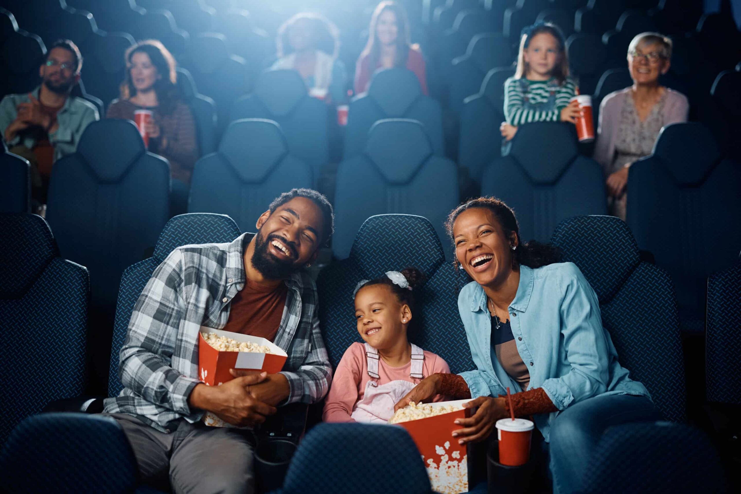 7 Experience Gifts the Whole Family Will Love