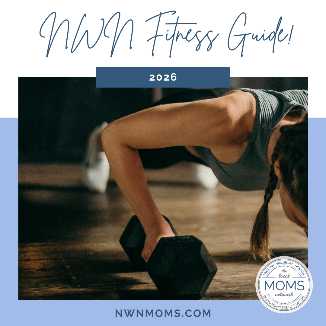 2026 NWN Moms Fitness Guide