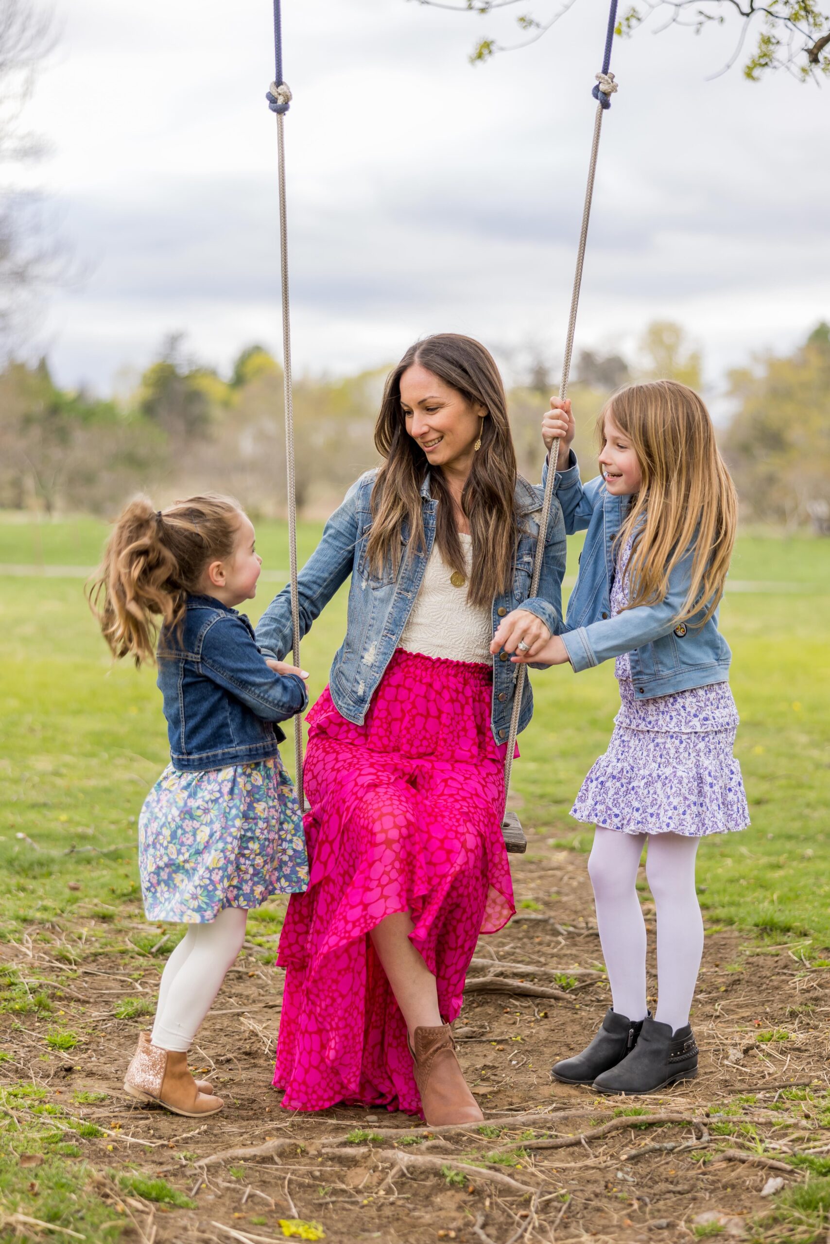 Meet A Mom: Emily Barker of Little Love Language