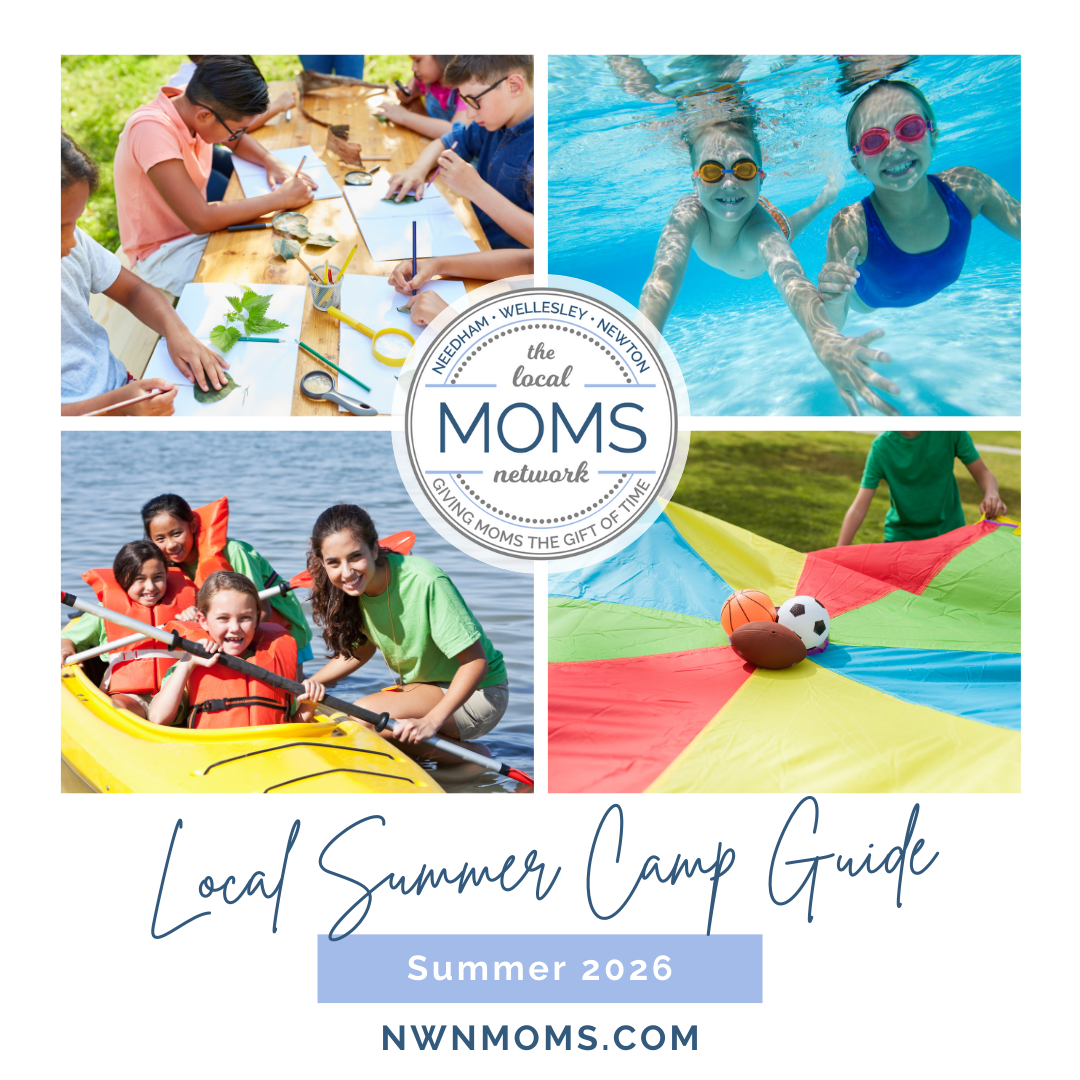 2026 NWN Moms Summer Camp Guide