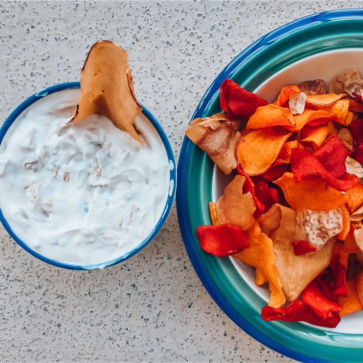 Super Bowl Recipes From Around TLMN
