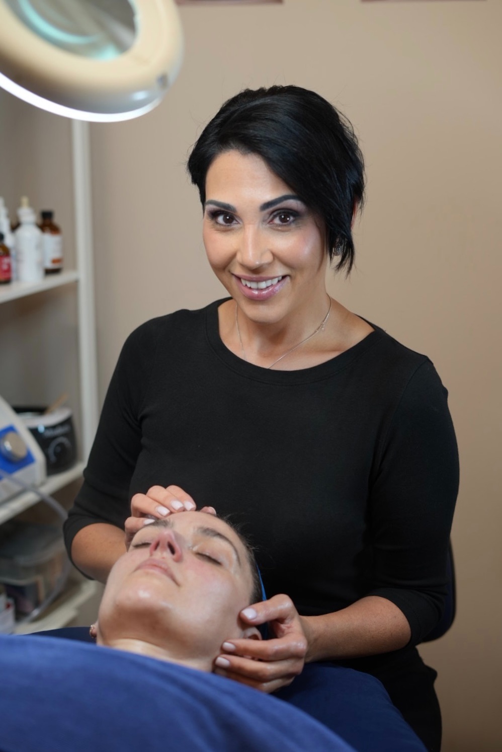 Meet A Mom: Meet Lana Shnayder of Superior Skin Care & Electrolysis!