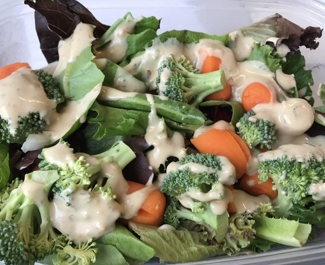 Is Fiber the New Protein?