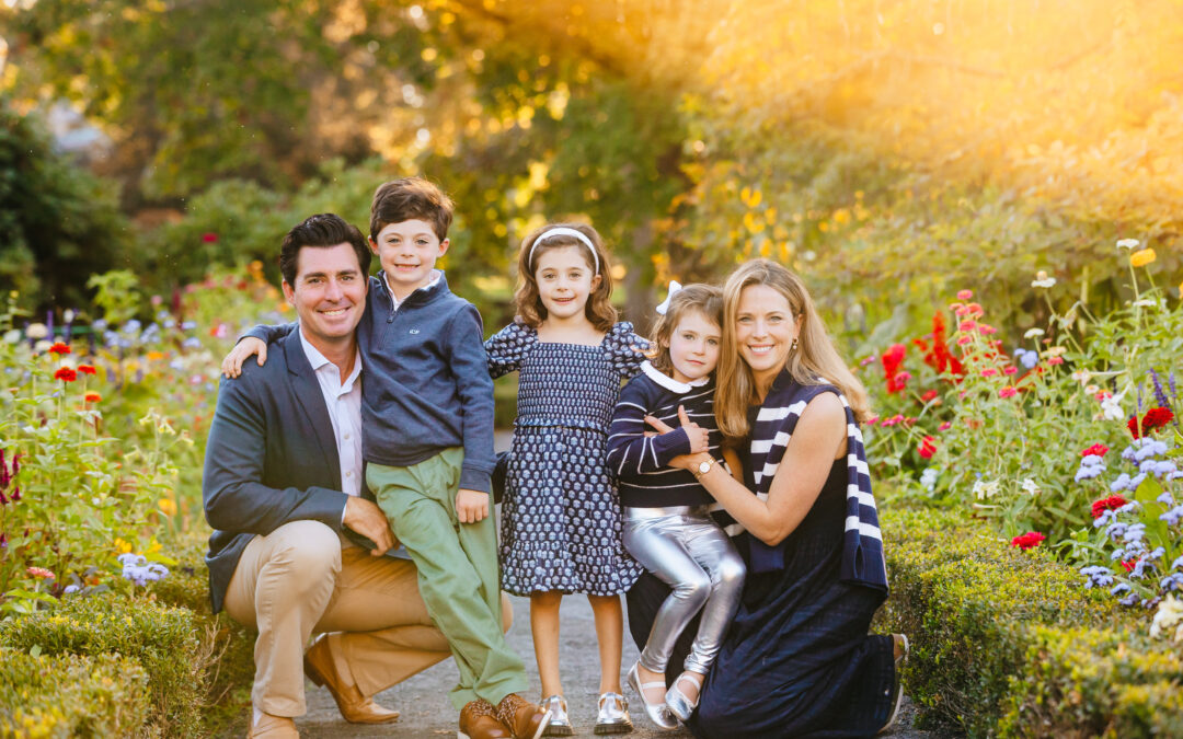 Meet A Mom: Erica Nolan, Founder of Financial Fit