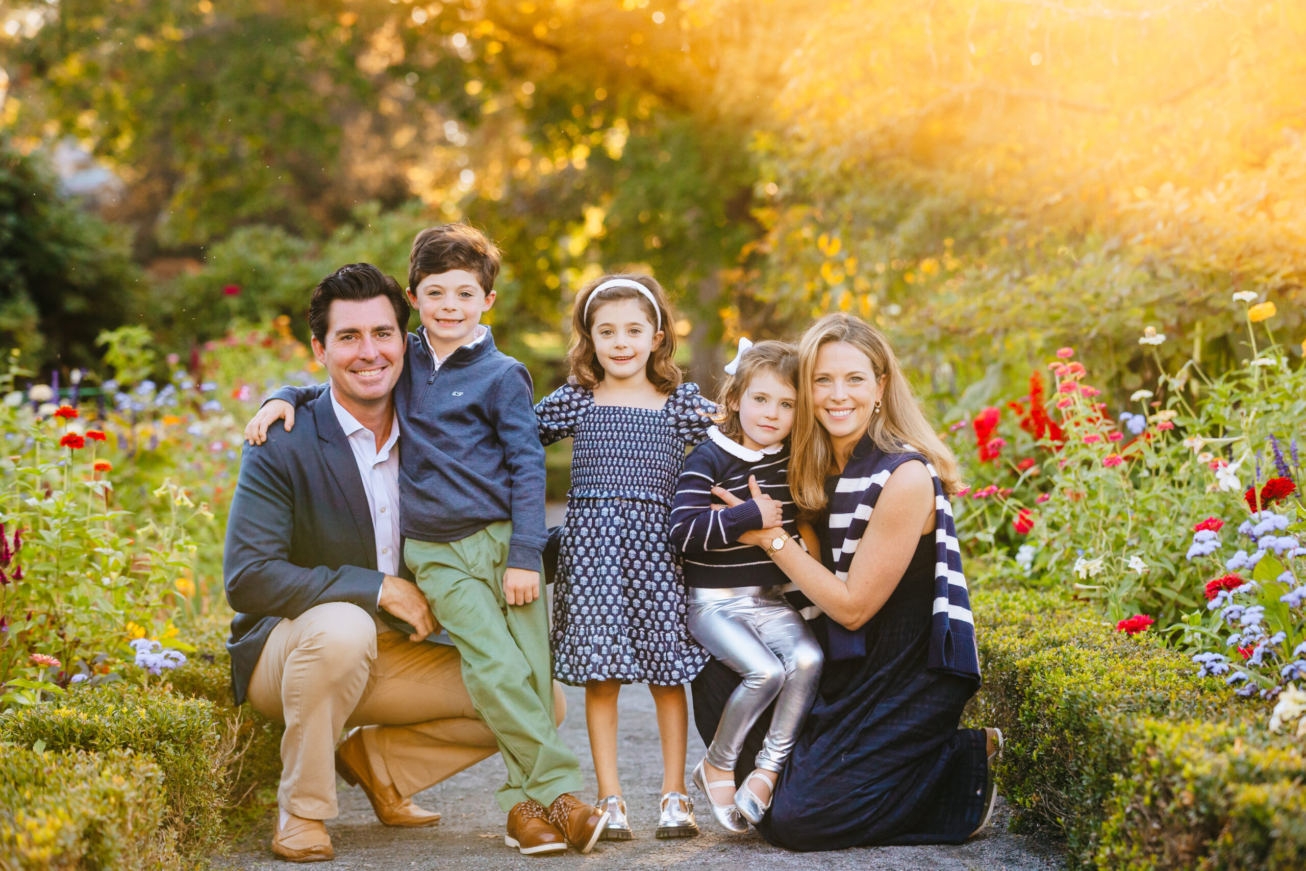 Meet A Mom: Erica Nolan, Founder of Financial Fit