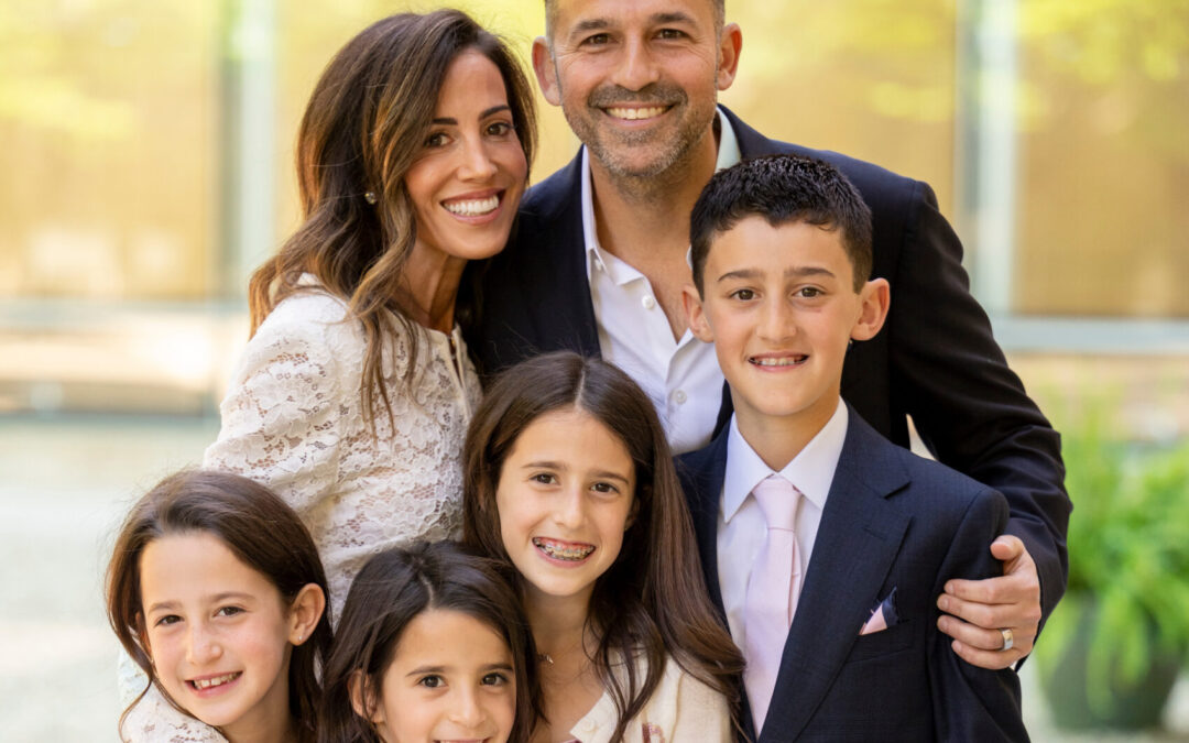 Meet A Mom: Alana Franklin, Primary Care Physician at PersonalMDs