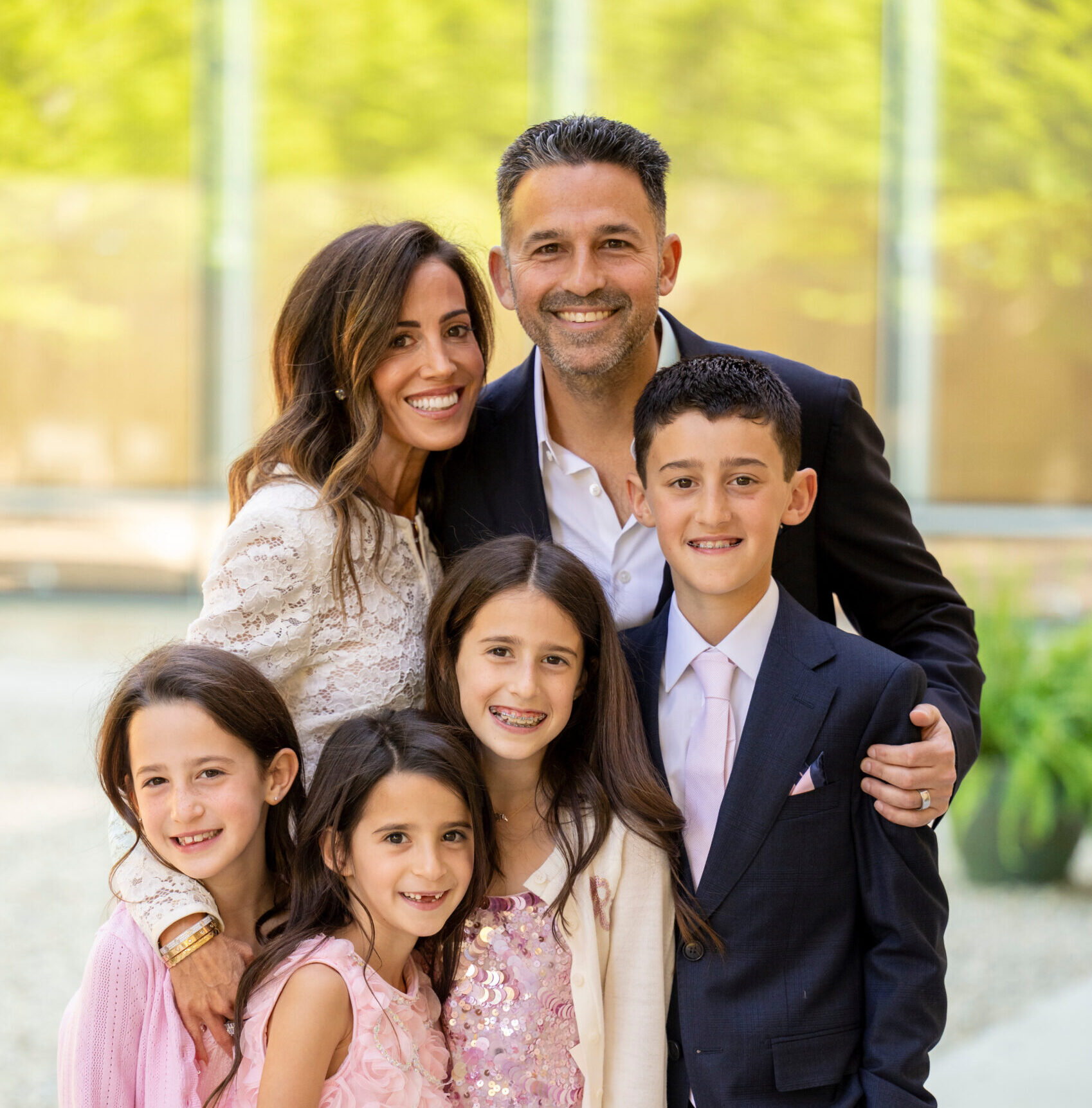 Meet A Mom: Alana Franklin, Primary Care Physician at PersonalMDs
