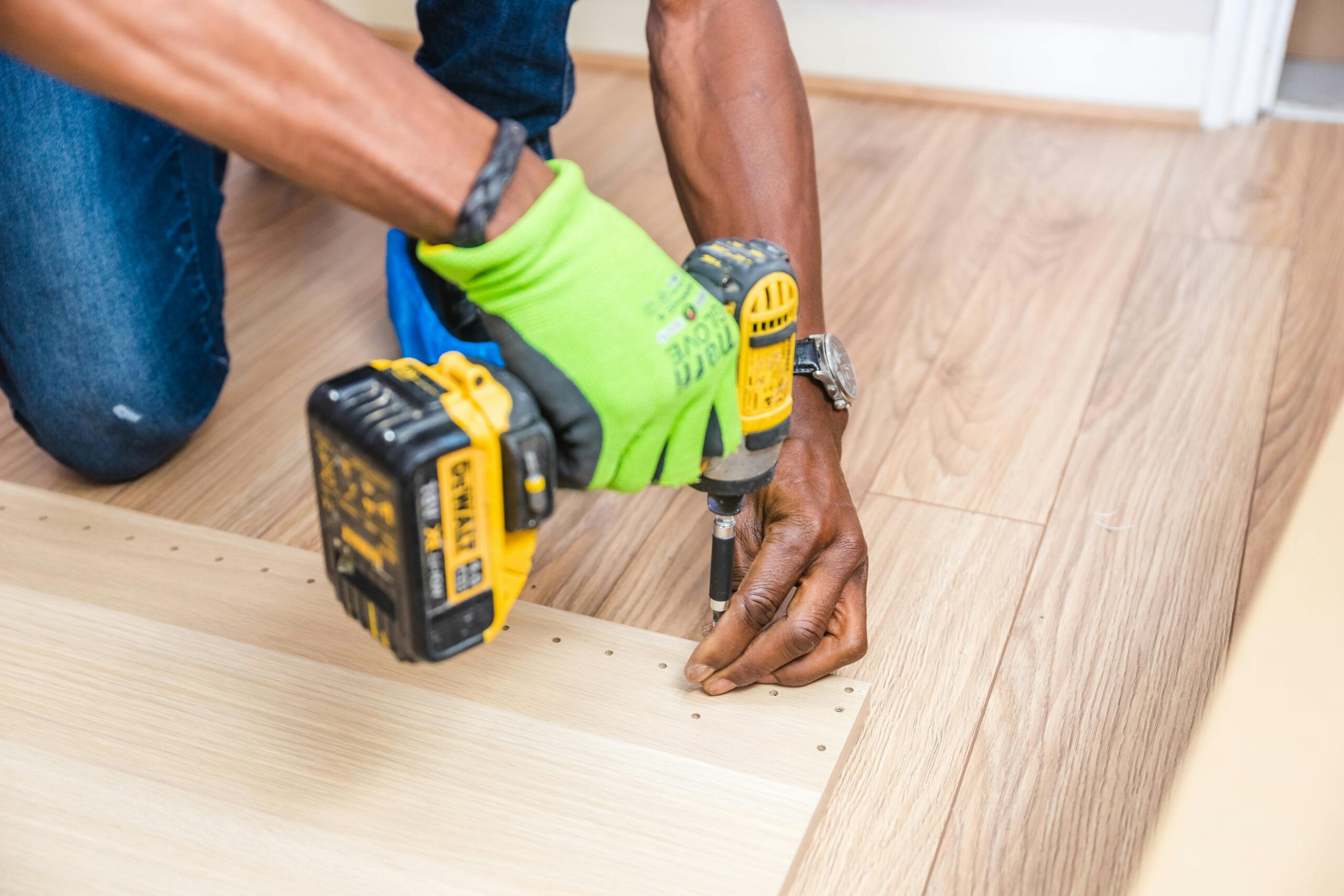 The 2026 NWN Moms Home Improvement Guide!