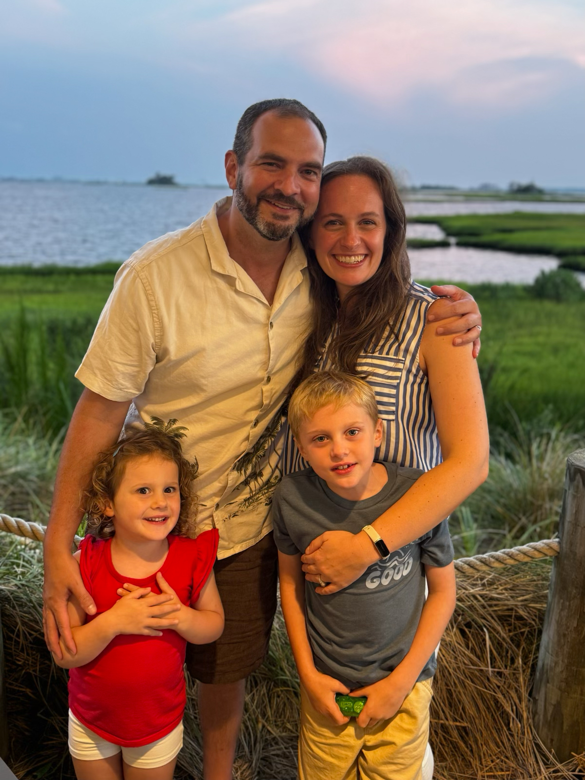 Meet Allie Stefanelli of Riverview Psychotherapy